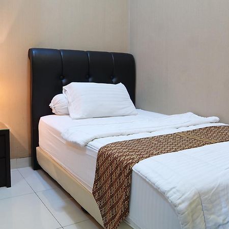 Omah Semar Yogyakarta Exterior photo