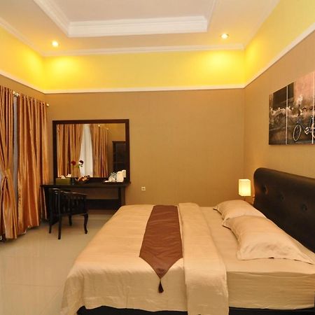 Omah Semar Yogyakarta Exterior photo