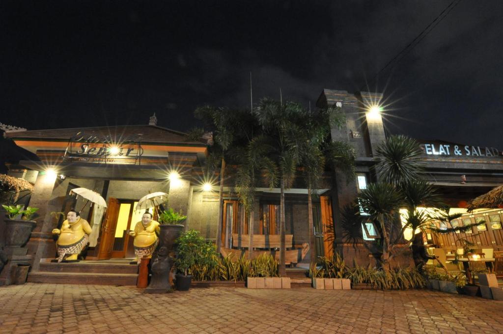Omah Semar Yogyakarta Exterior photo