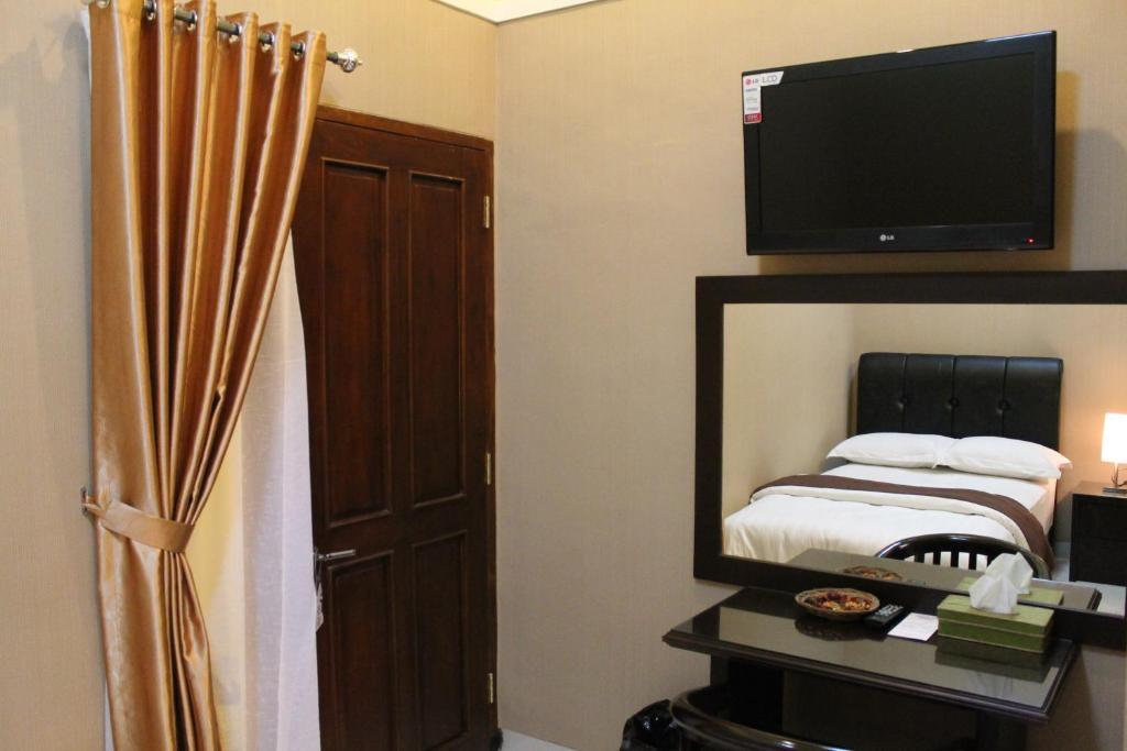 Omah Semar Yogyakarta Exterior photo