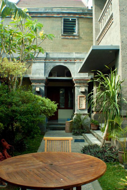 Omah Semar Yogyakarta Exterior photo