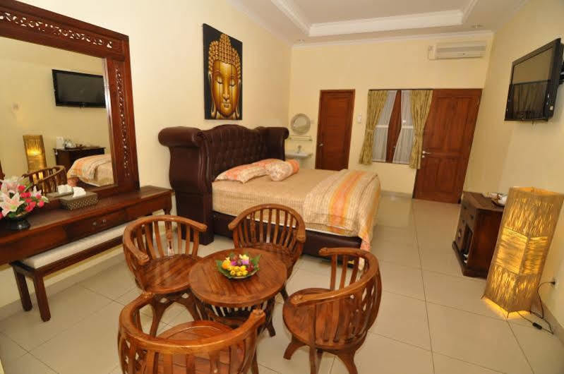 Omah Semar Yogyakarta Exterior photo