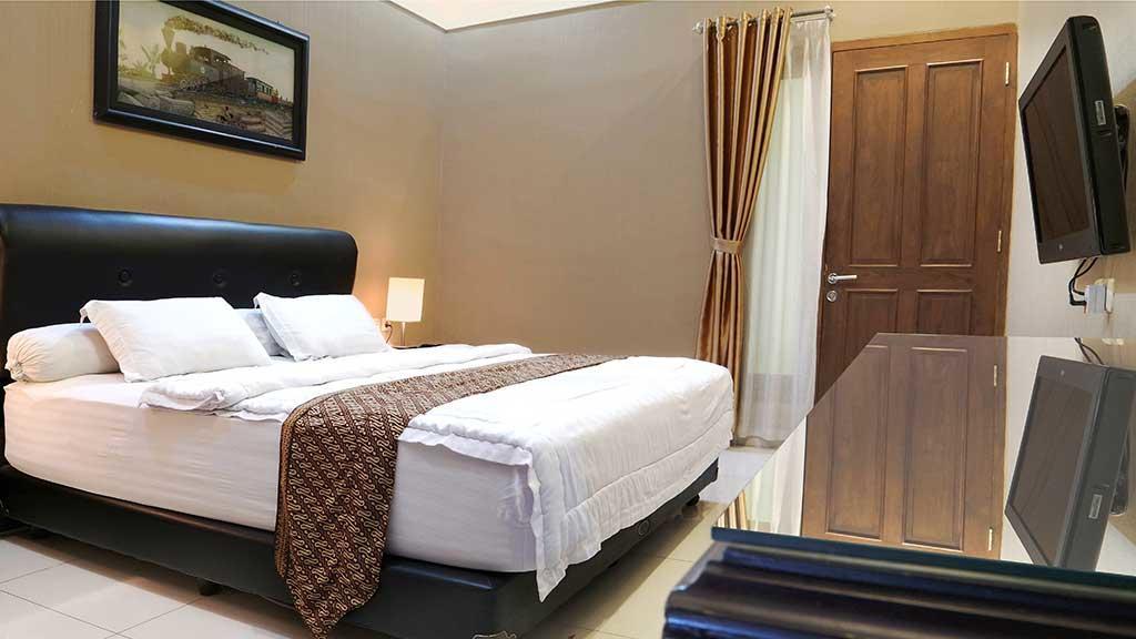 Omah Semar Yogyakarta Exterior photo
