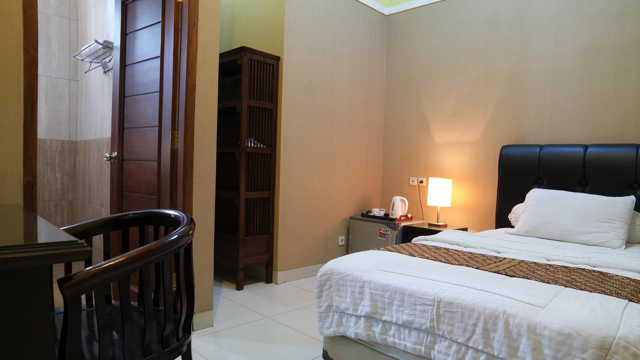 Omah Semar Yogyakarta Exterior photo