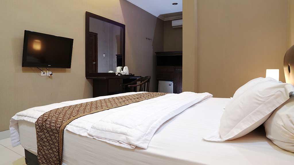 Omah Semar Yogyakarta Exterior photo