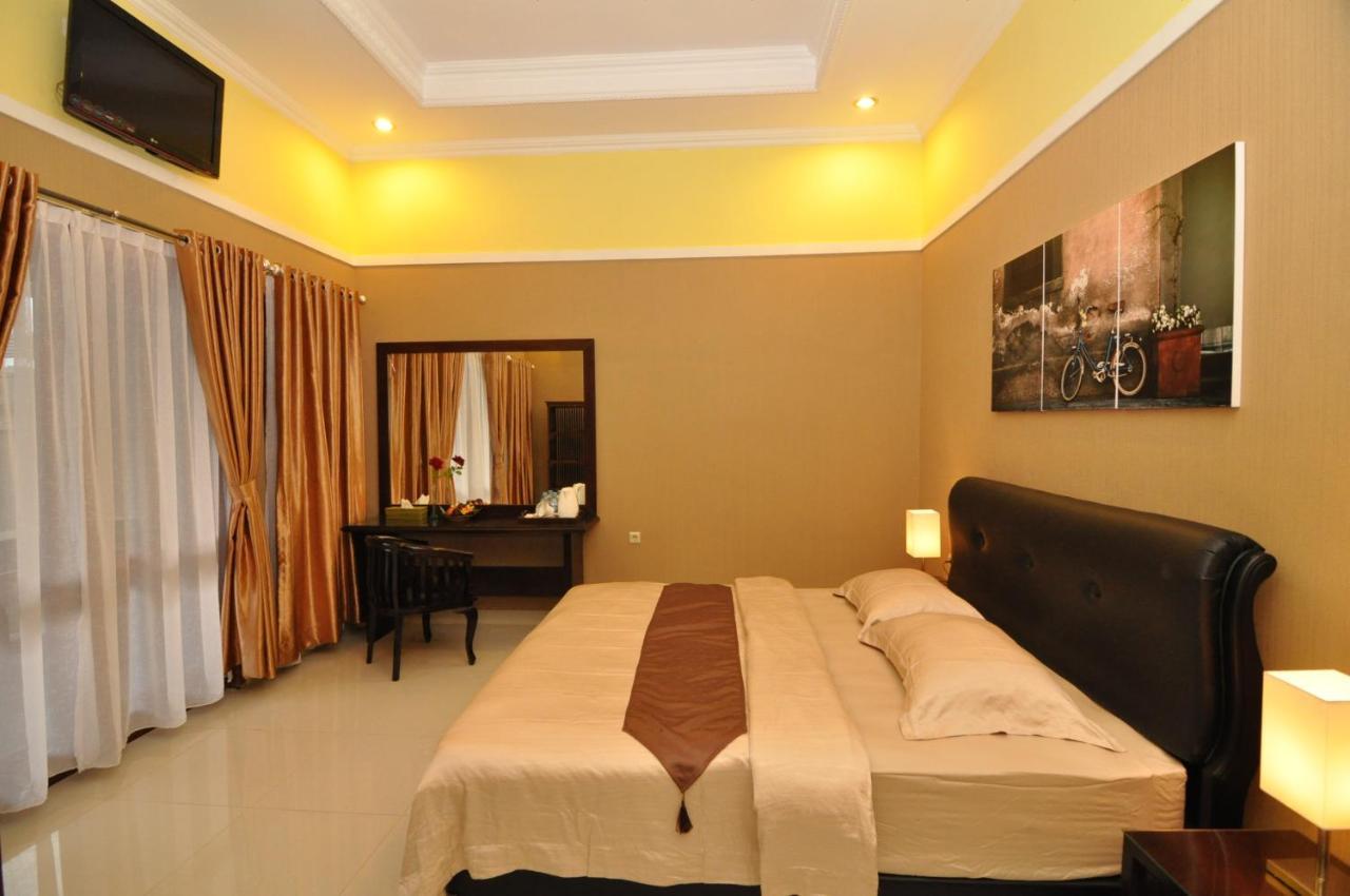 Omah Semar Yogyakarta Exterior photo