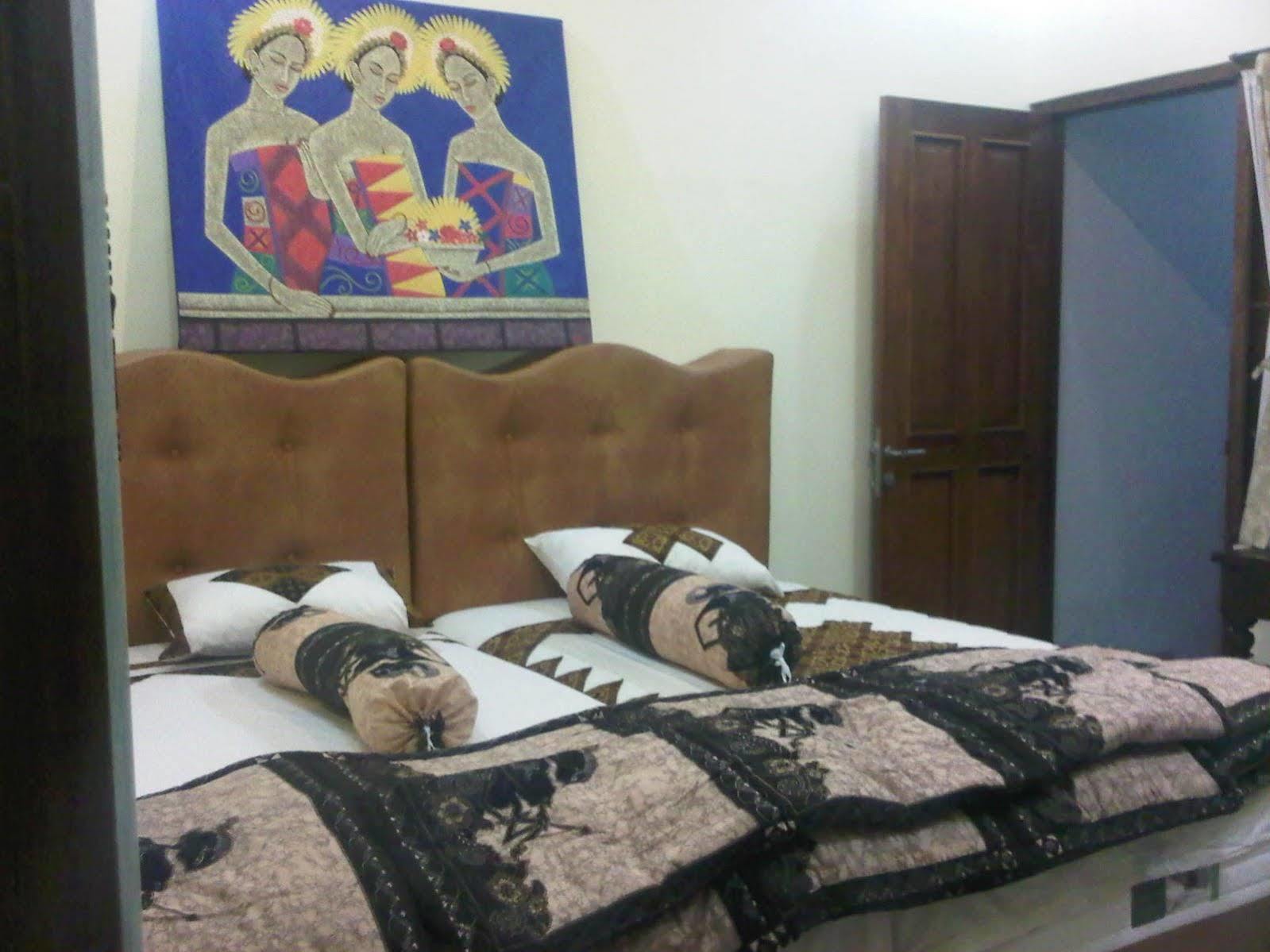 Omah Semar Yogyakarta Exterior photo